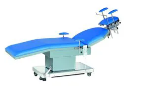 Electric Medical Operating Ent Examination Operating Table Medical Operating Table