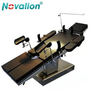 Medical Hosptial Bed Multifunction Obstetric Orthopedic Gynecological Surgical Electric Operation Theatre Operating Table