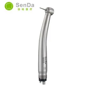 Low Noise High Speed Handpiece with Best Quality