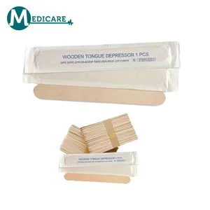 Tongue Depressor