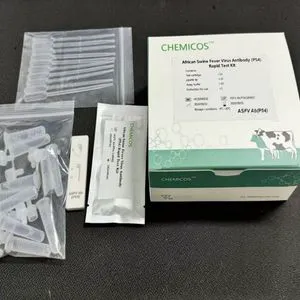 Hf-020 Pigs African Swine Fever Virus Antibody (P54) Rapid Test Asfv Ab (P54)
