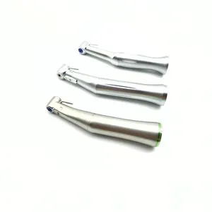 High Quality Orthocare Medical Dental Implant Contra Angle Handpiece with LED Light