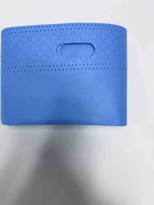 Non-Woven Fabric Thickened High-Load-Bearing Tear-Resistant Anti-Slip Durable Transfer Pad