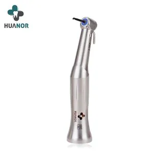 20: 1 Implant Contra Angle Low Speed Dental Handpiece Stainless Steel E Type Connect Implant Motor Tools