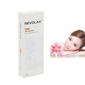 Popular Korea Dermal Filler Wholesale Price Cross Linked Hyaluronic Acid Dermal Filler Injectable Facial Filler for Face Wrinkle Lips Chin Cheeks