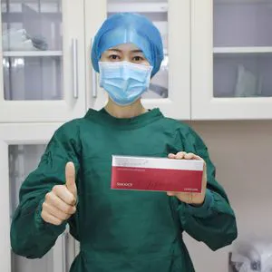 Plastic Surgery Injection Lips Filler Korea Dermal Filler Hyaluronic Acid