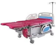 Fy-V02b3 Electric Obstetric Medical Equipment Table