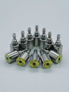 High Quality Healing Abutment for Dental Implants with Optimal Tissue Adaptation