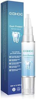 EEL Hoe Dental Repair Gel, Repair Gums Cleaning Dental Stains and Tartar Oral Care Gel (1)