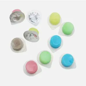 Prophylaxis Paste for Teeth Polishing and Tooth Cleaning Dental Prohpy Paste