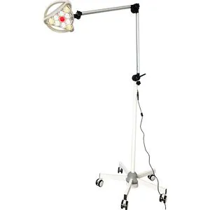 Easywell LED Minor Surgical Light Ks-Q10-02A Mobile Medical Light