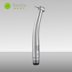 High Speed Dental Handpiece Air Turbine Surgical Equipment