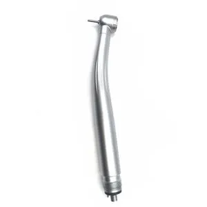 Push Button 3-Holes Turbine Dental High Speed Handpiece
