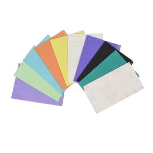 Waterproof Tattoo Bibs Dental Bibs Napkin Disposable Patient Bibs