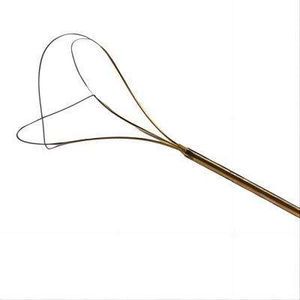 Good Quality Disposable Endoscope Stone Extraction Basket