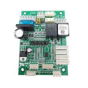 Dental Chair PC-Control Board Water Heating Spittoon Control Panel