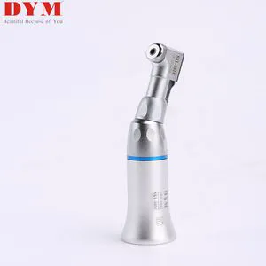 Dental Implant New Contra Straight Angle Low Speed Dental Handpiece Low Speed Handpiece