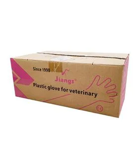 Equine Embryo Transfer Vacas Exam Animal Insemination Gloves