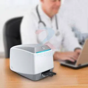 Digital Dental Intraoral PSP Phosphor Plate Imaging Scaner