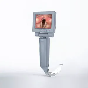 Advanced Premium Video Laryngoscope for Surgical Procedures Online