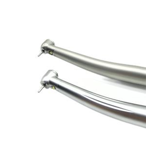 Medical Device Medical Dental High Speed Handpiece with Anti Suction System with CE Certificates