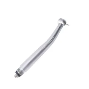 Dental LED E-Generator High Speed Handpiece 3 Water Spray