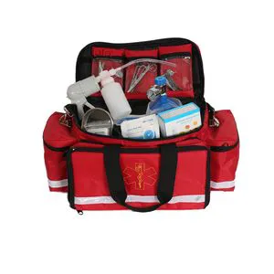 Emergency First Aid Kit Outdoor Camping Travelling
