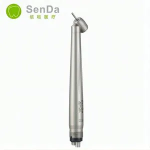 Surgical Equipment High Speed Handpiece Dental Chair Unit