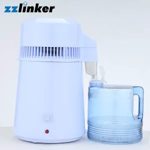 Lk-D51 Sterilize Equipment Clinic Dental Water Distiller