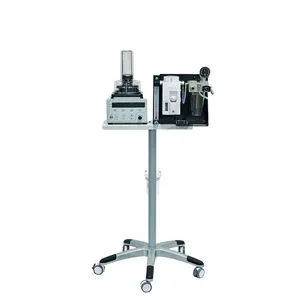 Mt Medical Low Oxygen Supply Pressure Alarm Anesthesia Machine LCD Screen Anesthesia Machine