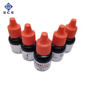 Medical Products Filling Composite Material Single Step Dental Adhesive