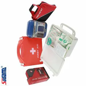 China Factory High Quality Wholesale Professional Manufacture First Aid Kit
