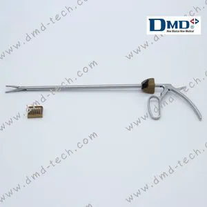 Poly-Lok Endoscopic Clip Applicator/Applier Hemolok Clip Applier