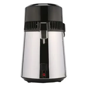 The New Listing Distilled Water