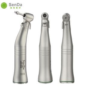 5 LED Dental Medical Rpm of Slow Speed Dental Handpiece with E Type Connector for Kid Adult Use