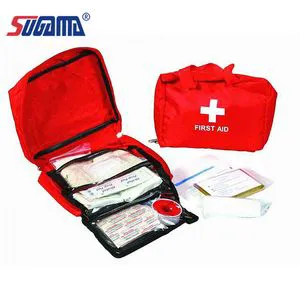 for Medical Outdoor Survival First Aid Kit