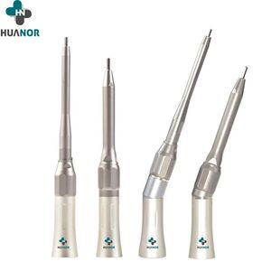 High Quality Oral Equipment Surgery Surgical Low Speed Straight Implant Set Dental Handpiece