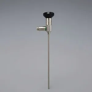 Medical Ent Rigid Nasal Endoscope Sinuscope HD Fiber Endoscopy Device