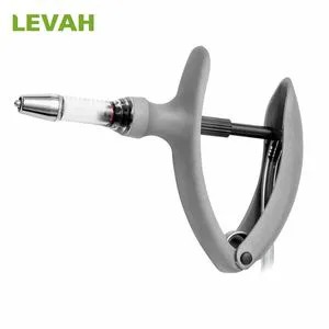 2ml/5ml Veterinary Continuous Tube Feeding Syringe