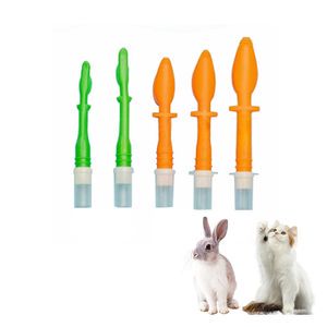 Disposable Medical Blind Intubation Cat Rabbit Tracheal Tube