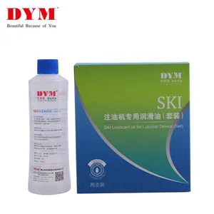 Safely Professional Dental Oil Spray for Dental Clinic to Clean Handpiece