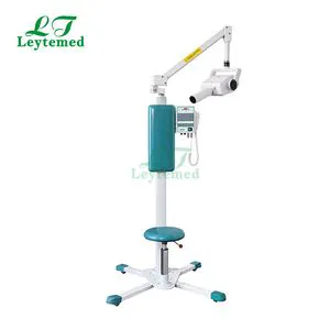 Ltdx02 Portable 60kv Dental X Ray Machine Digital Intraoral Imaging System