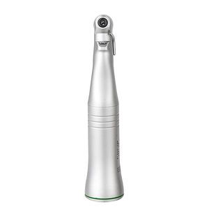 Dentist 20: 1 Reducing Speed Stainless Steel Dental Handpiece with E Type Connector for Dentistry