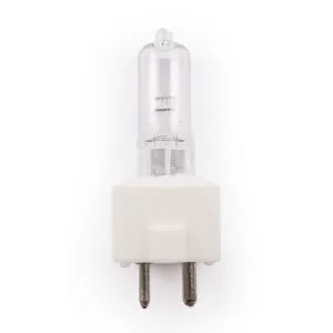 12V 100W Gy9.5 Dental Unit Halogen Bulbs