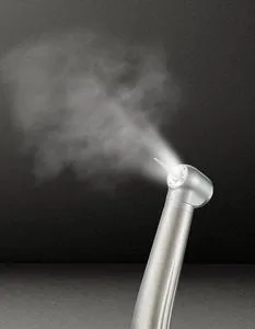 Dental Veneers Titanium High Speed Handpiece