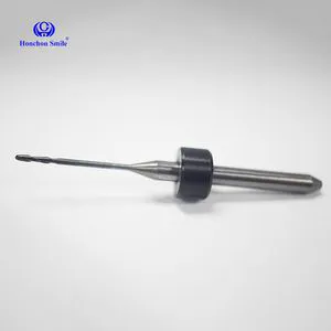 Imes Icore Cadcam Milling Bur, Dental Cutter High Accuracy Dental Milling Tools
