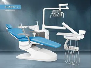 Cheap Selling Electric Dental Chair Equipment with CE