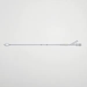 Carlon Kyphoplasty System Balloon Inflation