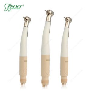 Budget-Friendly Chucking Power Handpiece with High Water Pressure