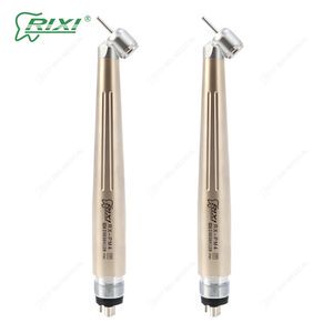 High Quality Rixi Professional 45 Degree Compact Precision Reliable Dental Handpiece with CE